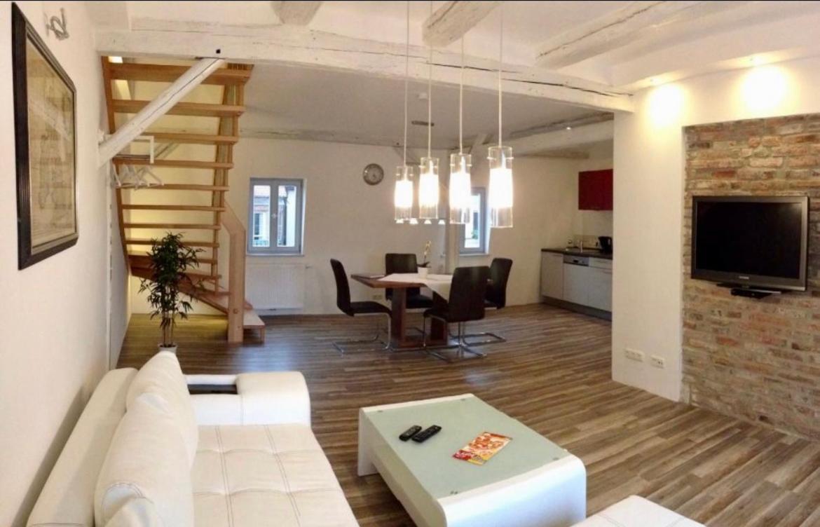 Ambiente Apartamento