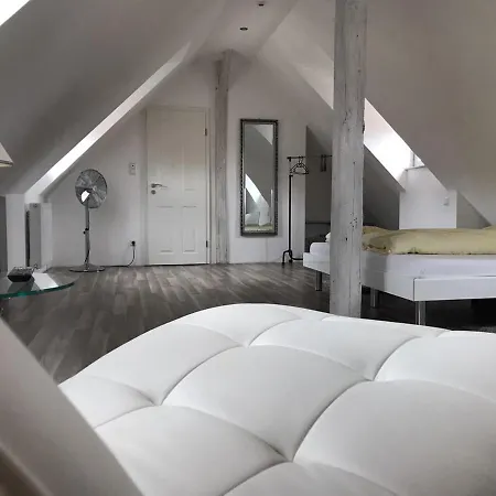 Apartament Ambiente Bamberg Zewnętrze zdjęcie
