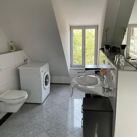 Apartament Ambiente Bamberg Zewnętrze zdjęcie