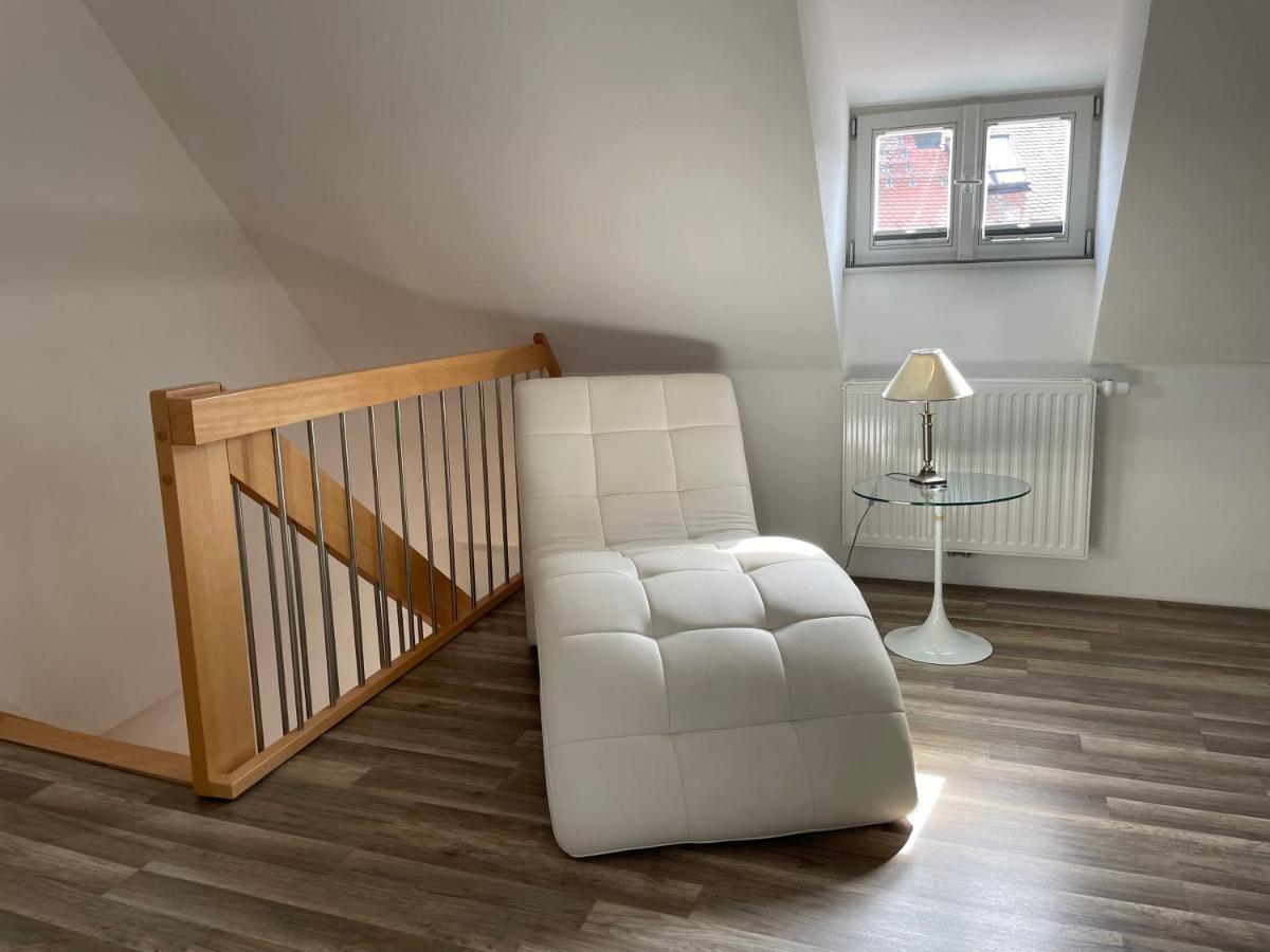 Ambiente Appartement *